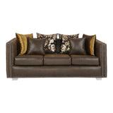 Bernard 32 Sala Set