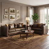 Bernard 32 Sala Set