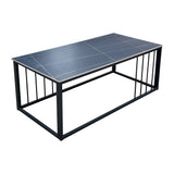 Beth Center Table