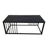Beth Center Table