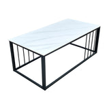Beth Center Table