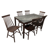 Bond 6 Seater Dining Set