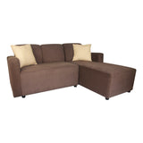 Bradley L-shape Sofa