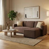 Bradley L-shape Sofa