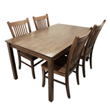 Cameron 4 Seater Dining Set