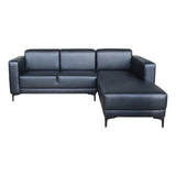 Cassie L-shape Sofa