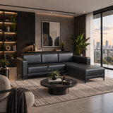 Cassie L-shape Sofa