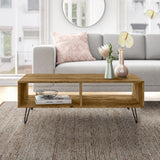 Charlize Center Table