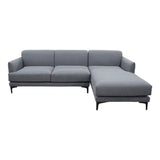 Chesca L-shape Sofa