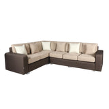 Claudia Corner Sofa