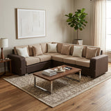 Claudia Corner Sofa