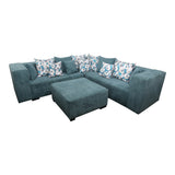 Conrado Corner Sofa