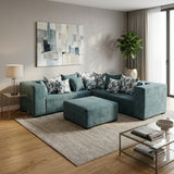 Conrado Corner Sofa
