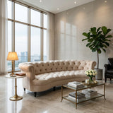 Corinna Tufted Sofa