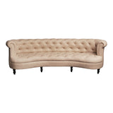 Corinna Tufted Sofa