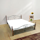 Dusit Bedframe