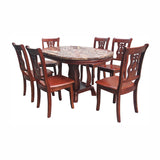 Darlene 6 Seater Dining Set