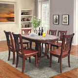 Darlene 6 Seater Dining Set