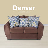 Denver 32 Sala Set