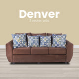 Denver 32 Sala Set