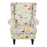 Desirey Accent Chair