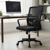 Dino Mid Back Office Chair