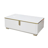 Drew Center Table