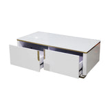 Drew Center Table