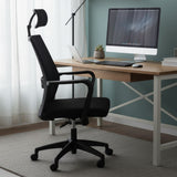Dwight High Back Office Chair