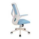 Elvie Mid Back Office Chair
