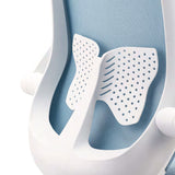 Elvie Mid Back Office Chair