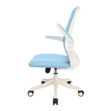 Elvie Mid Back Office Chair