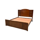 Empress Bedframe