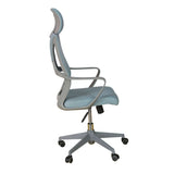 Evo High Back Office Chair