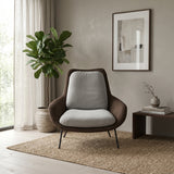 Faith Accent Chair