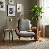 Faith Accent Chair