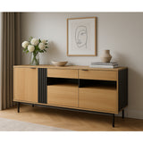 Faron Buffet Cabinet