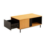 Finly Center Table