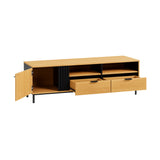 Fiore TV Cabinet