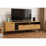 Fiore TV Cabinet
