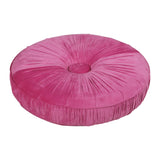 Flor Round Ottoman