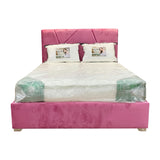 Patrick Bed Frame