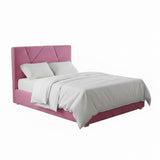 Patrick Bed Frame