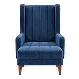 Geoffrey Accent Chair
