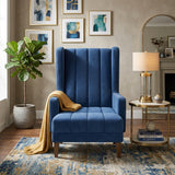 Geoffrey Accent Chair