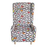 Gilbert High Back Chair