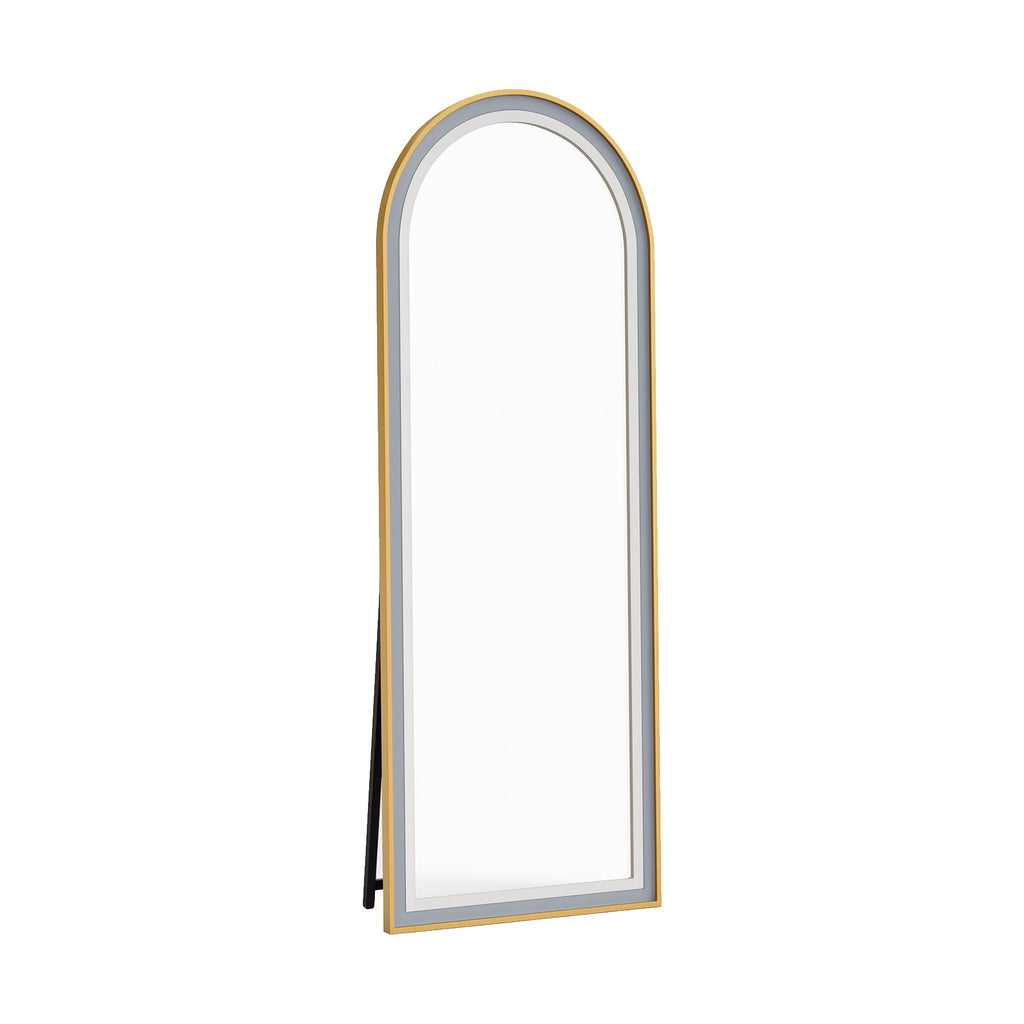 Hashim Mirror – Sylpauljoyce Furniture, Lights & Decor