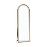 Hashim Mirror