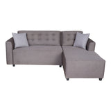 Iris L-shape Sofa