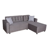Iris L-shape Sofa